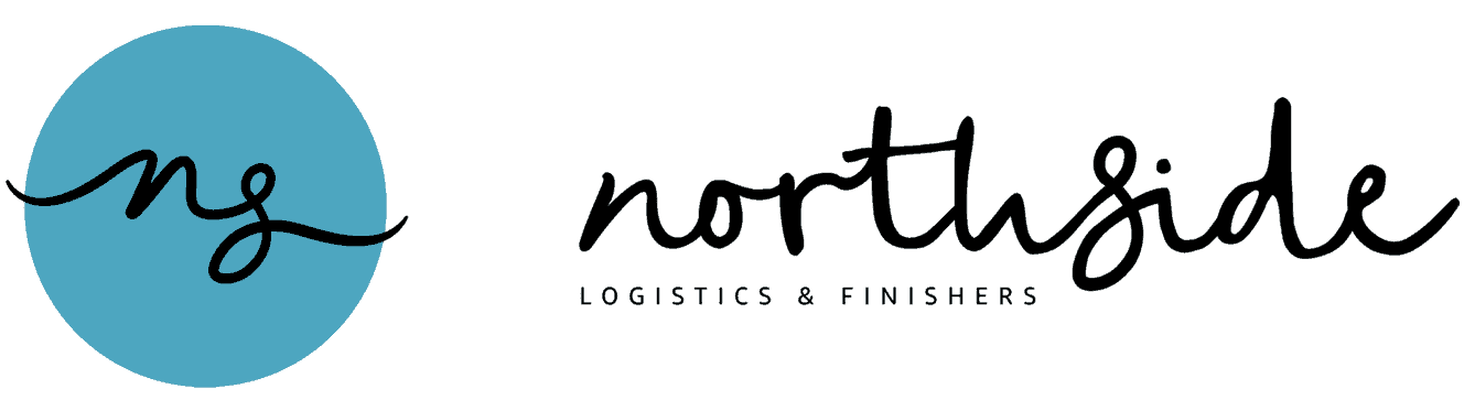 Northside Logistics and Finishers Logo